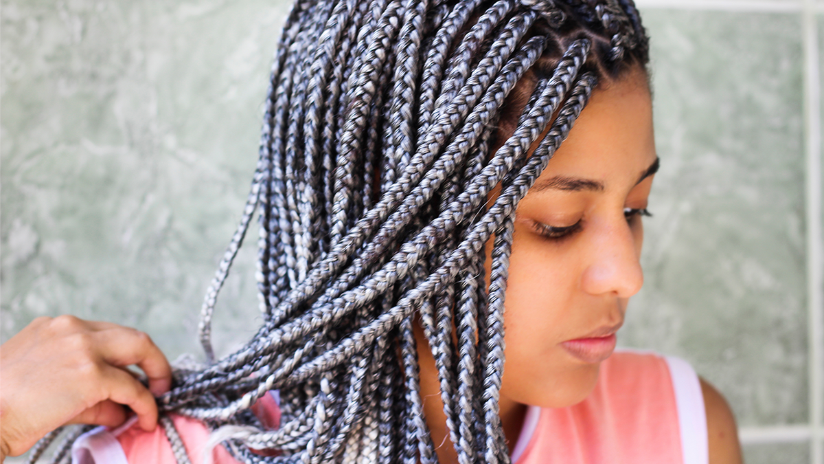 Tranças box braids: como fazer, quais são os cuidados e inspirações