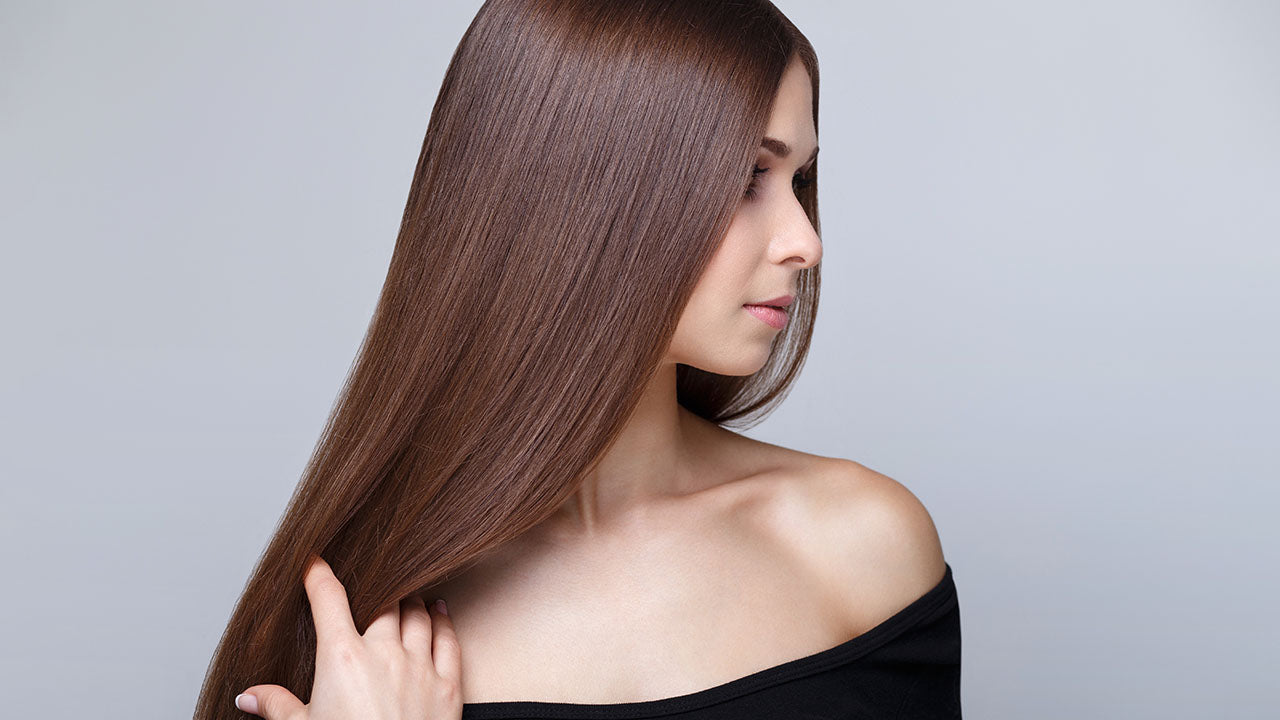Cuidados capilares: como ter um cabelo bonito e saudável